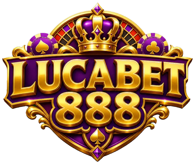 lucabet888-logo